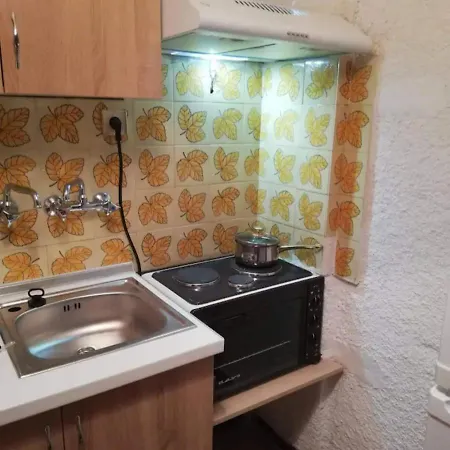 Palm Mountain View &no Sea View Apartment Possidi