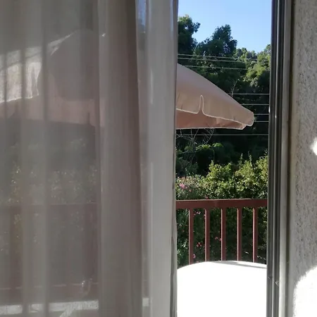 Palm Mountain View &no Sea View Appartement Possidi