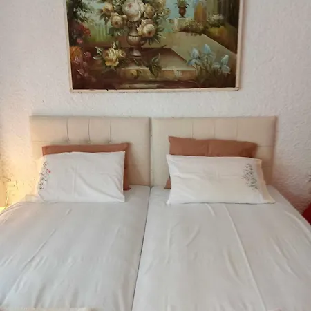 Appartement Palm Mountain View &no Sea View